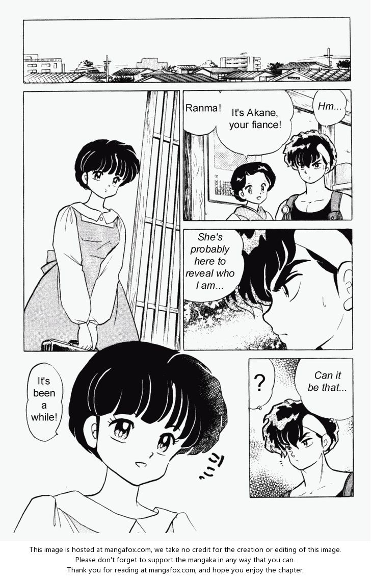 Read Ranma 12 Manga Online