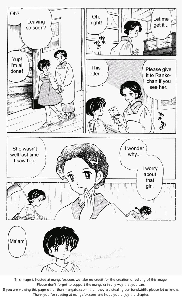 Read Ranma 12 Manga Online