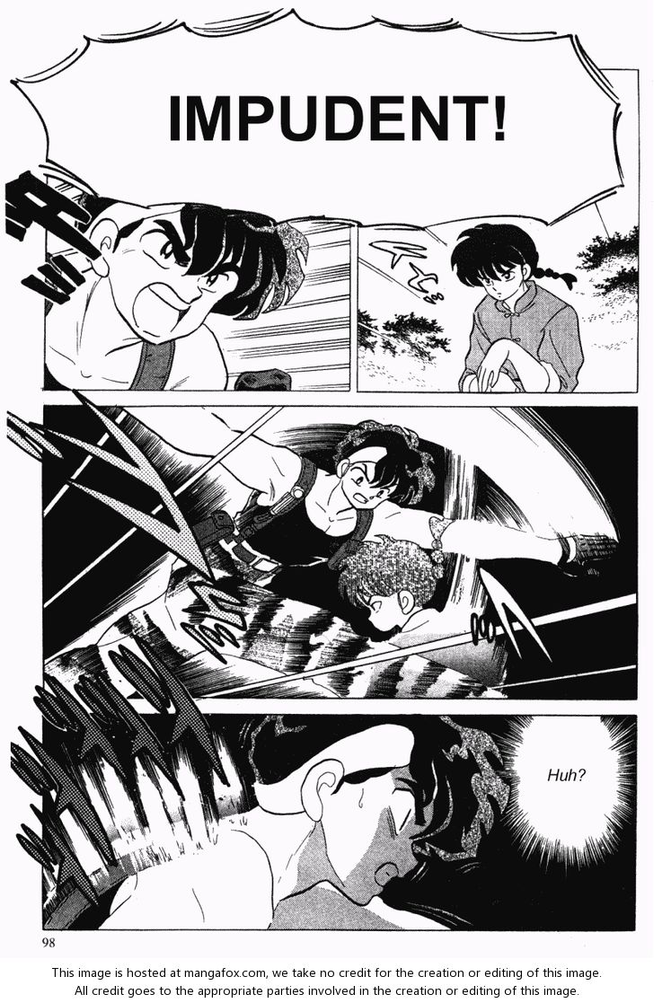 Read Ranma 12 Manga Online