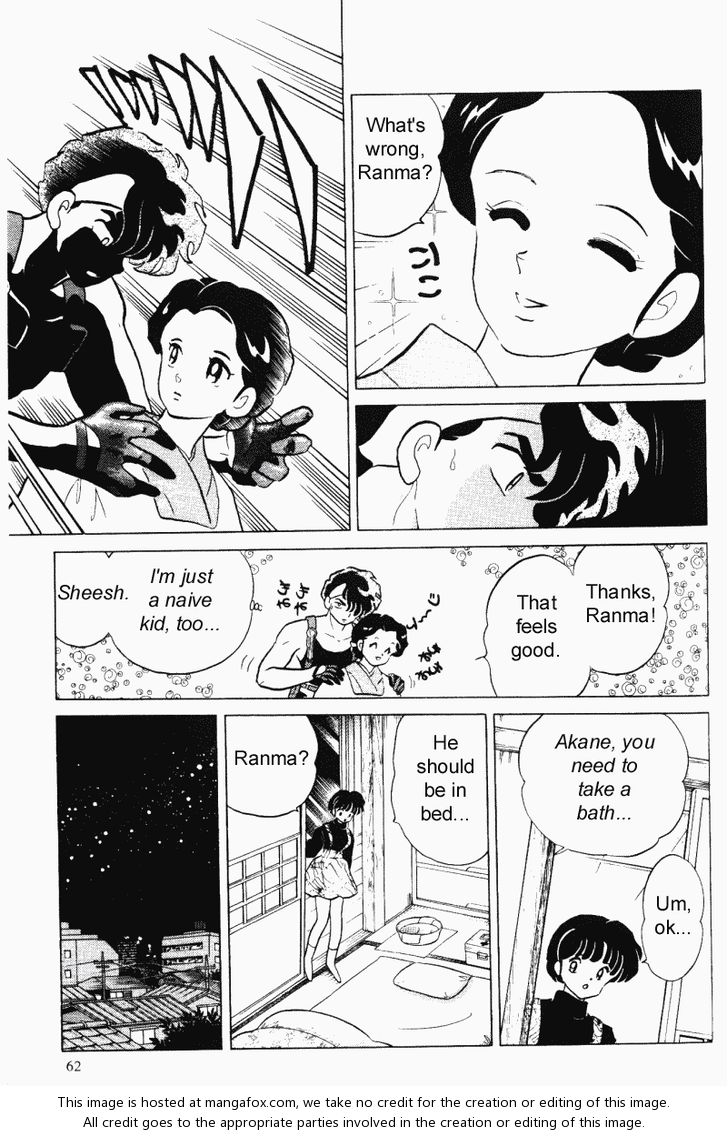 Read Ranma 12 Manga Online