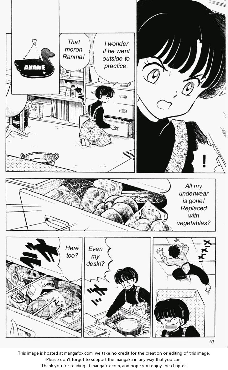 Read Ranma 12 Manga Online