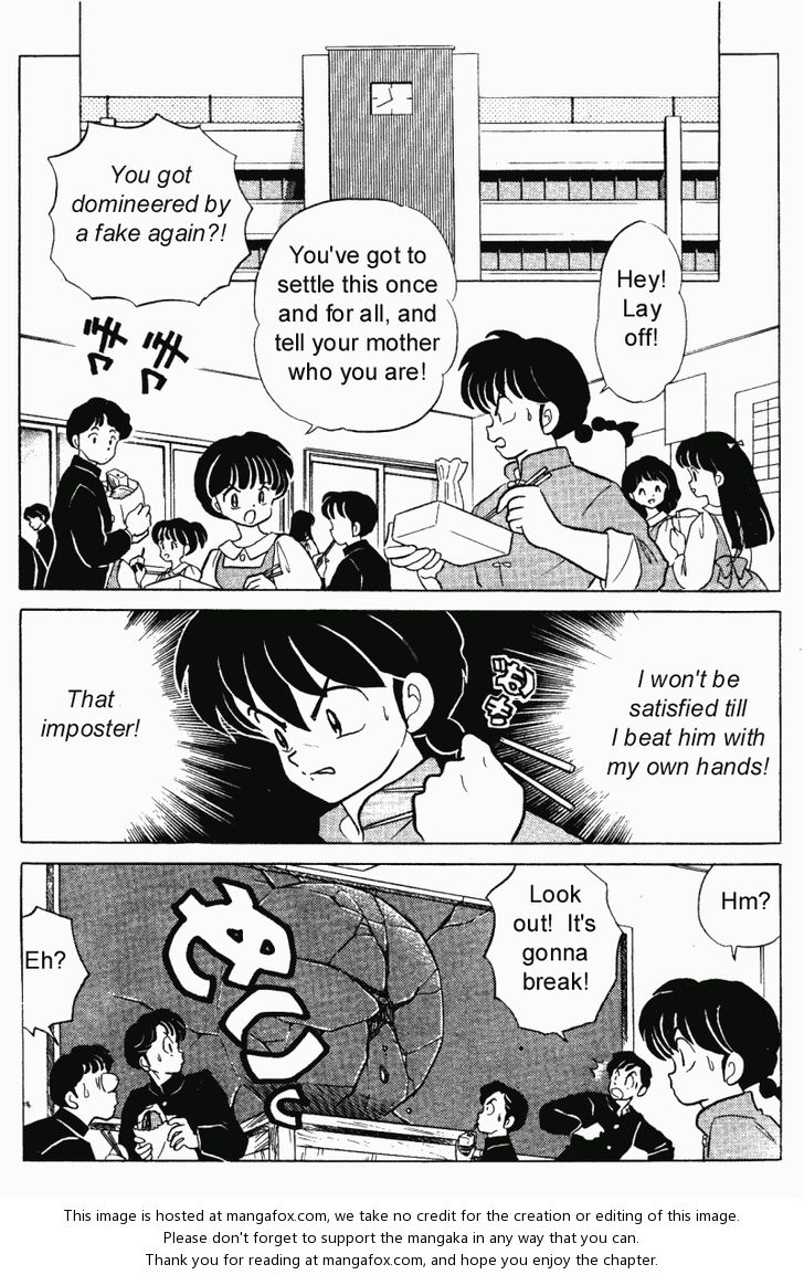 Read Ranma 12 Manga Online