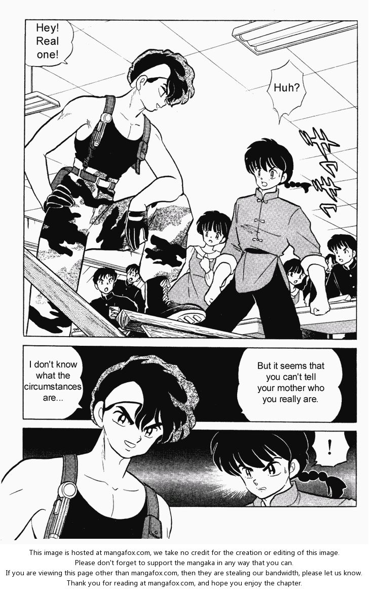 Read Ranma 12 Manga Online