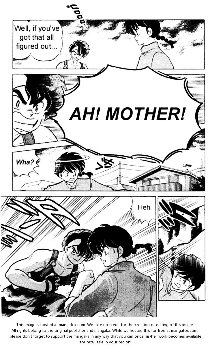 Read Ranma 12 Manga Online