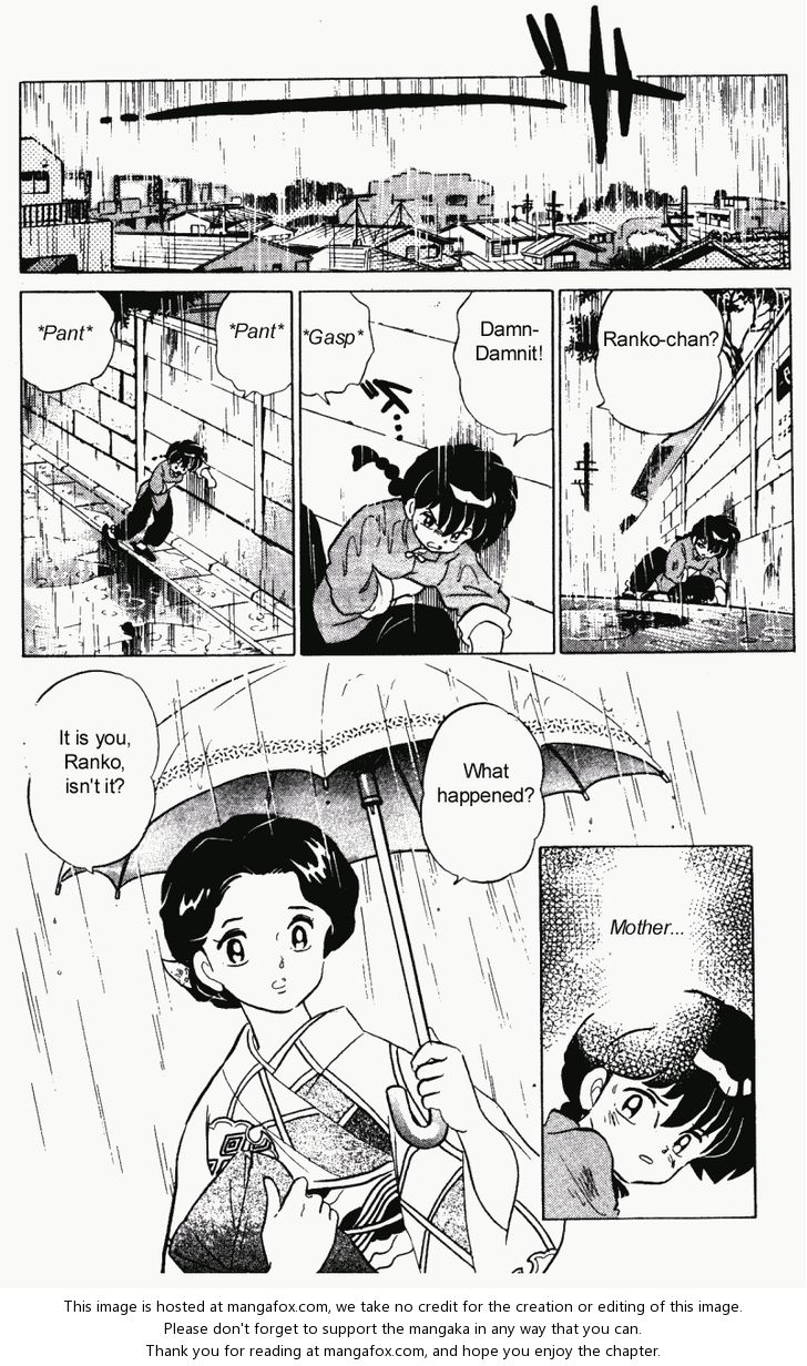 Read Ranma 12 Manga Online