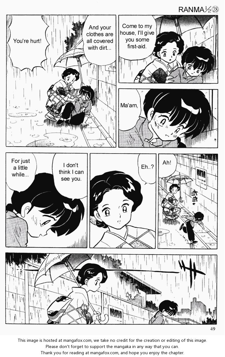 Read Ranma 12 Manga Online