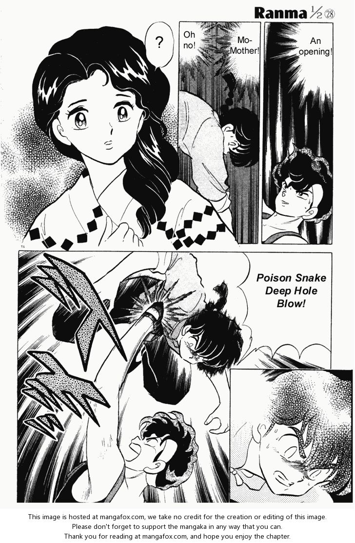 Read Ranma 12 Manga Online