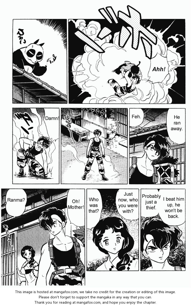 Read Ranma 12 Manga Online