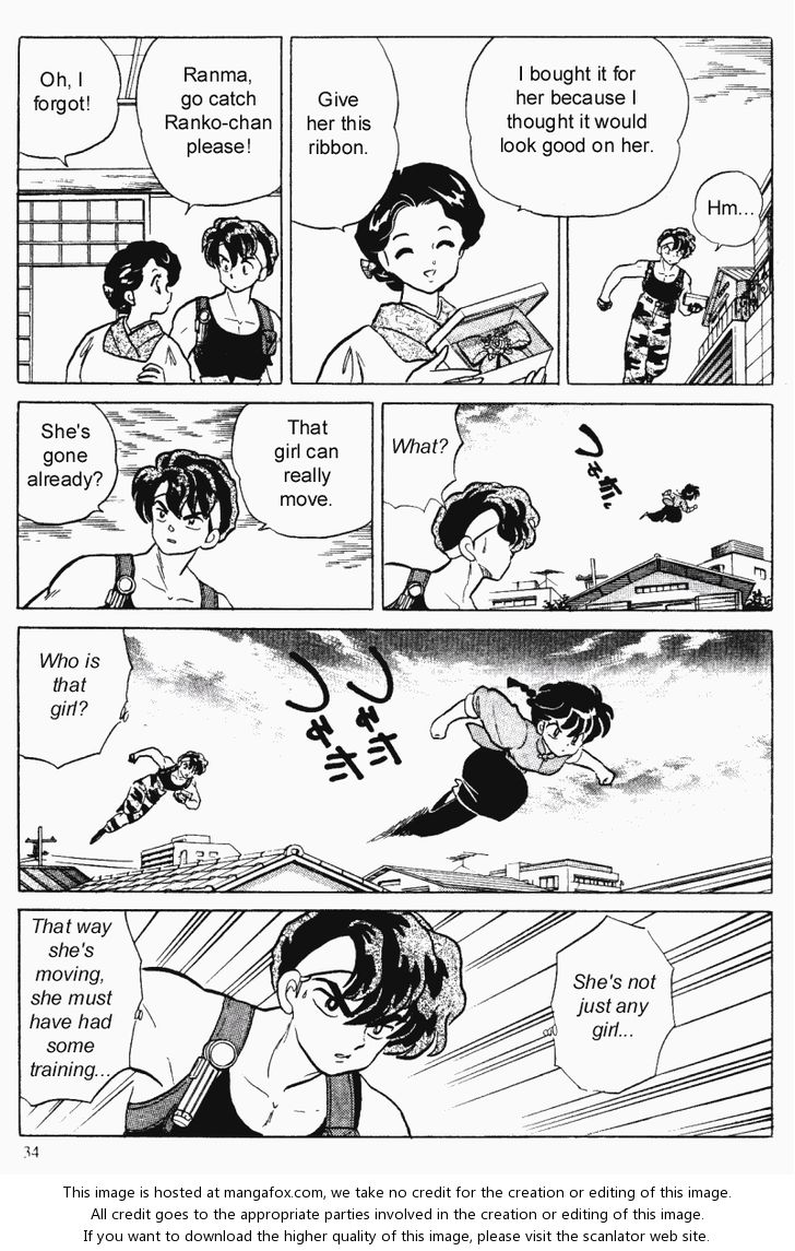 Read Ranma 12 Manga Online