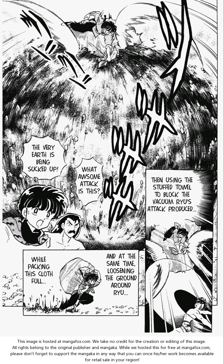 Read Ranma 12 Manga Online