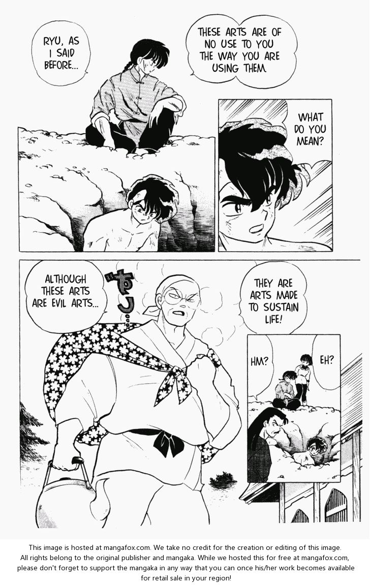 Read Ranma 12 Manga Online