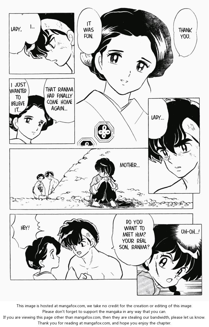 Read Ranma 12 Manga Online