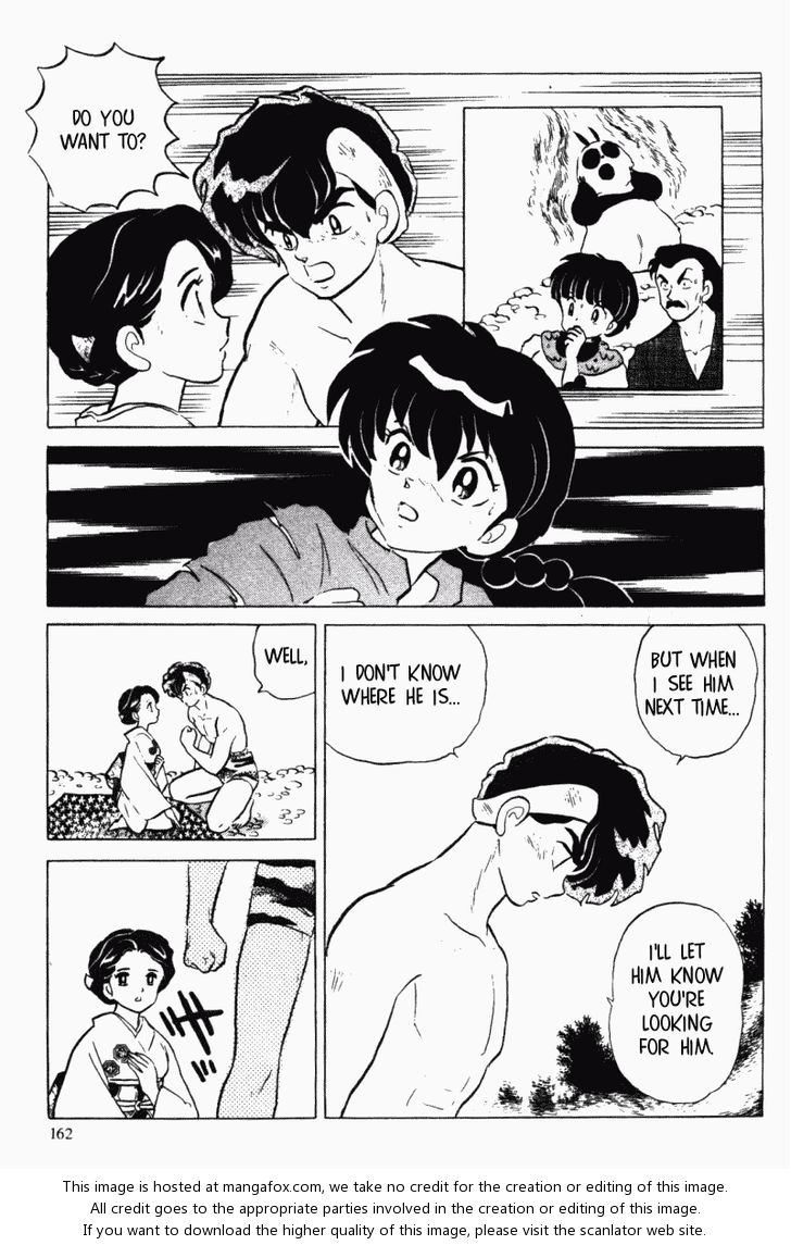 Read Ranma 12 Manga Online