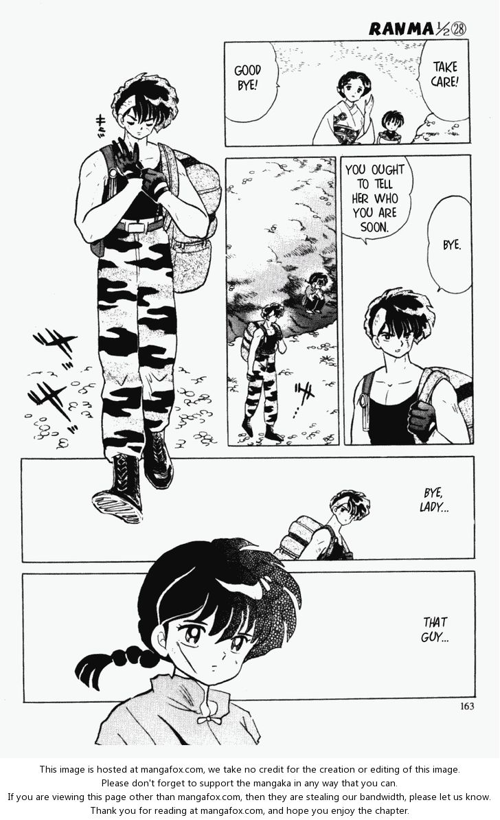 Read Ranma 12 Manga Online