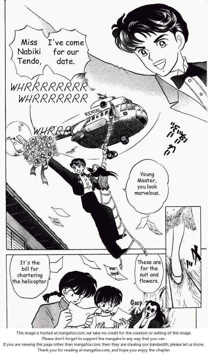 Read Ranma 12 Manga Online
