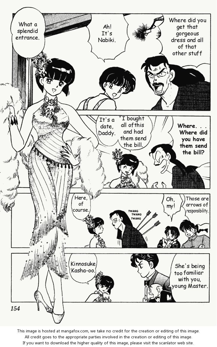 Read Ranma 12 Manga Online