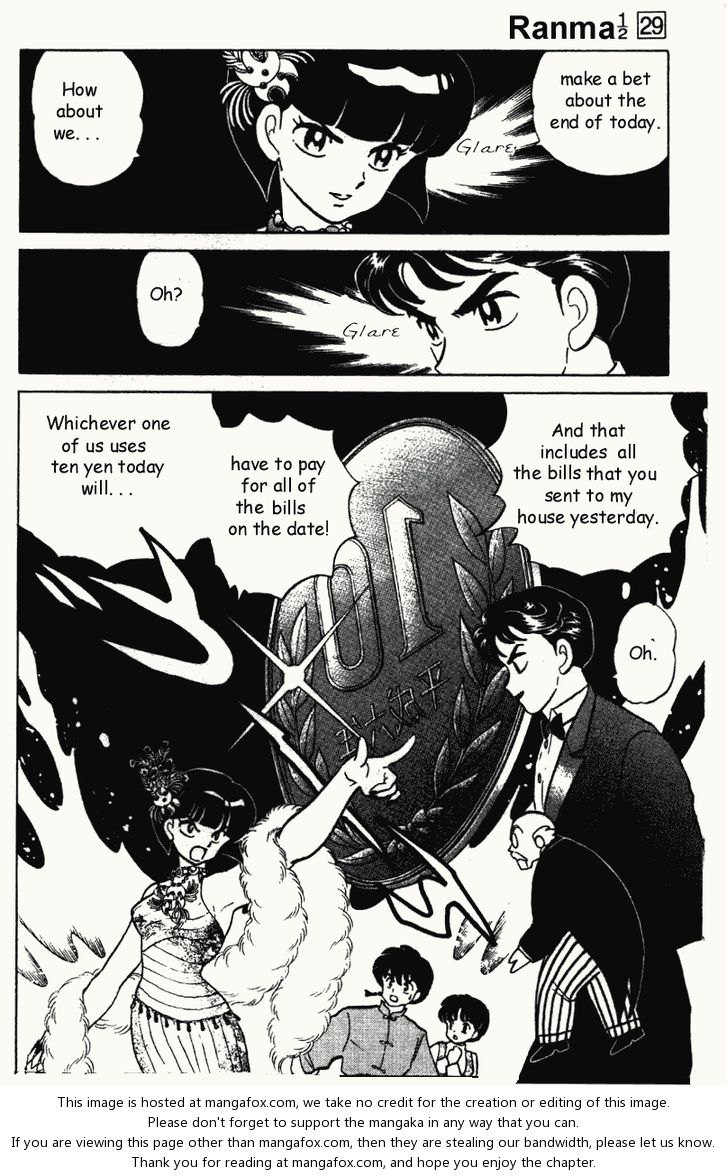 Read Ranma 12 Manga Online