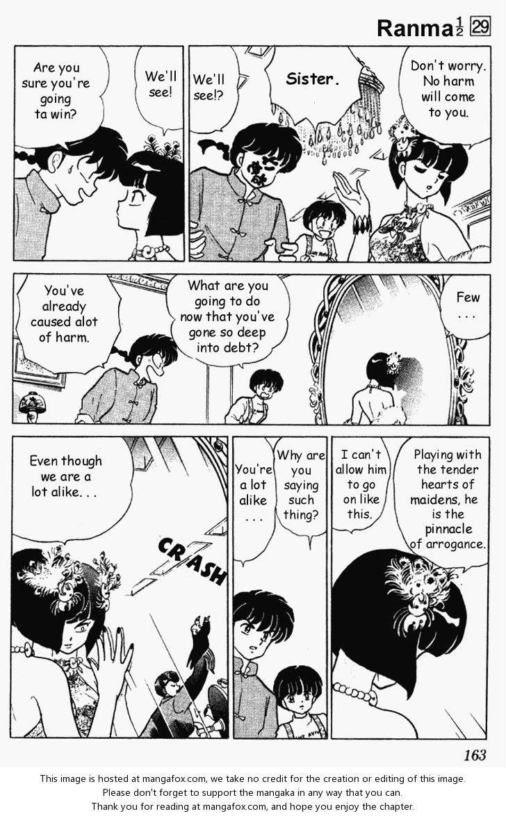 Read Ranma 12 Manga Online