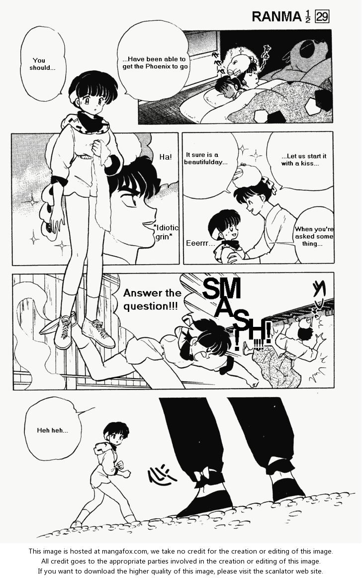Read Ranma 12 Manga Online