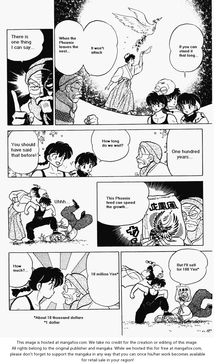 Read Ranma 12 Manga Online