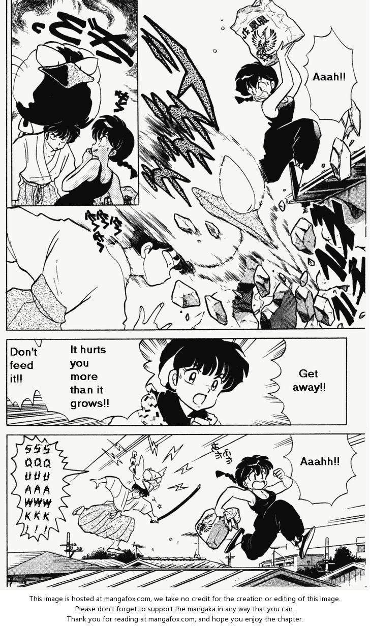 Read Ranma 12 Manga Online
