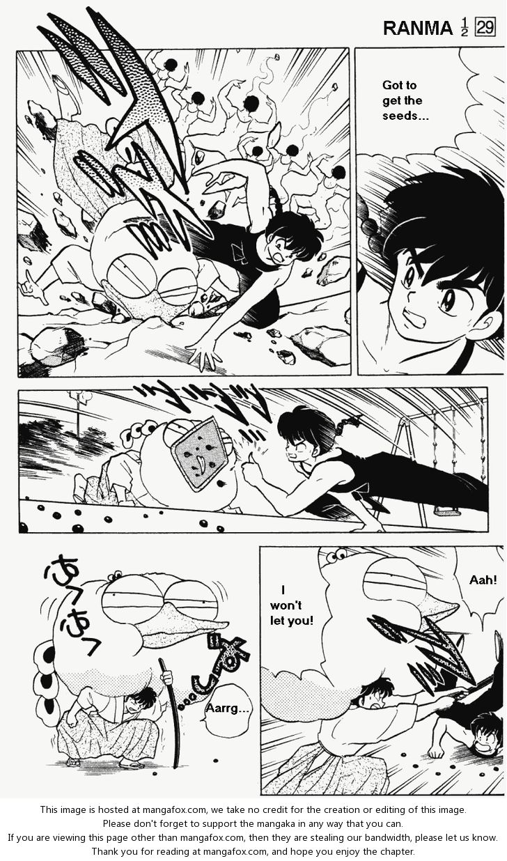 Read Ranma 12 Manga Online