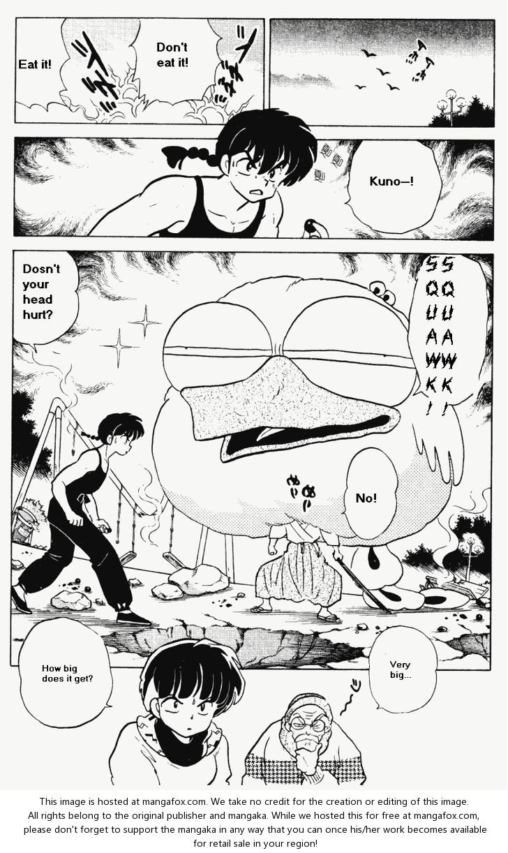 Read Ranma 12 Manga Online