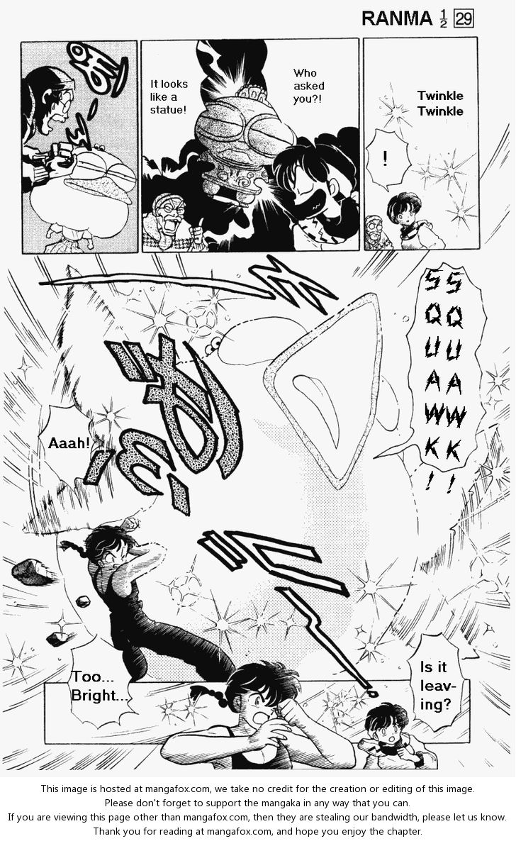 Read Ranma 12 Manga Online