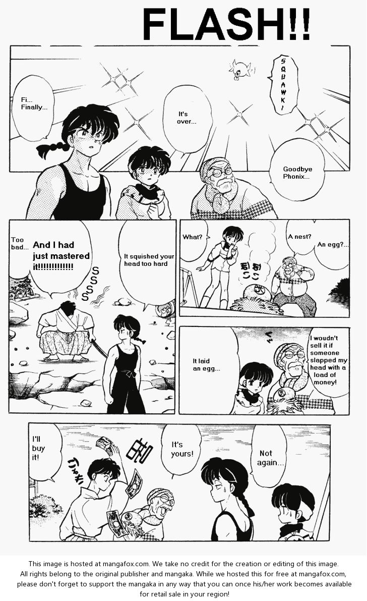 Read Ranma 12 Manga Online