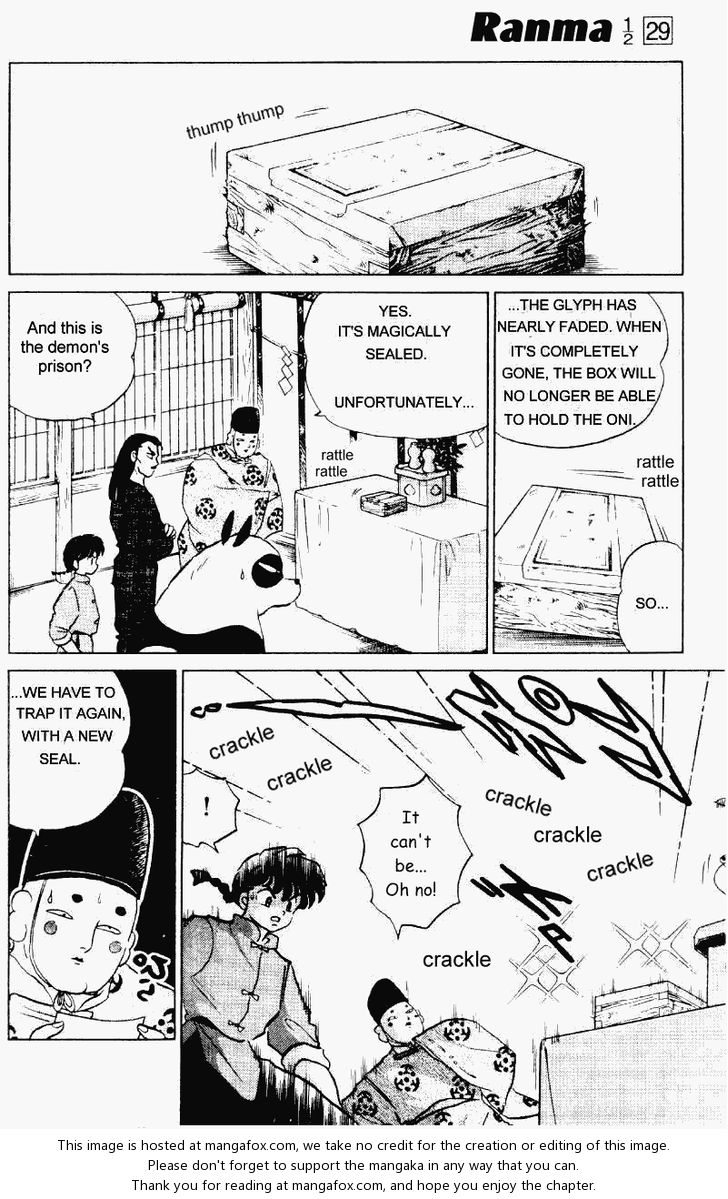 Read Ranma 12 Manga Online