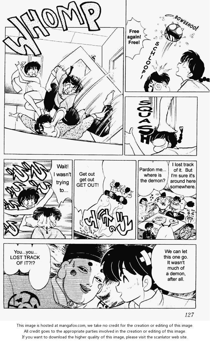 Read Ranma 12 Manga Online