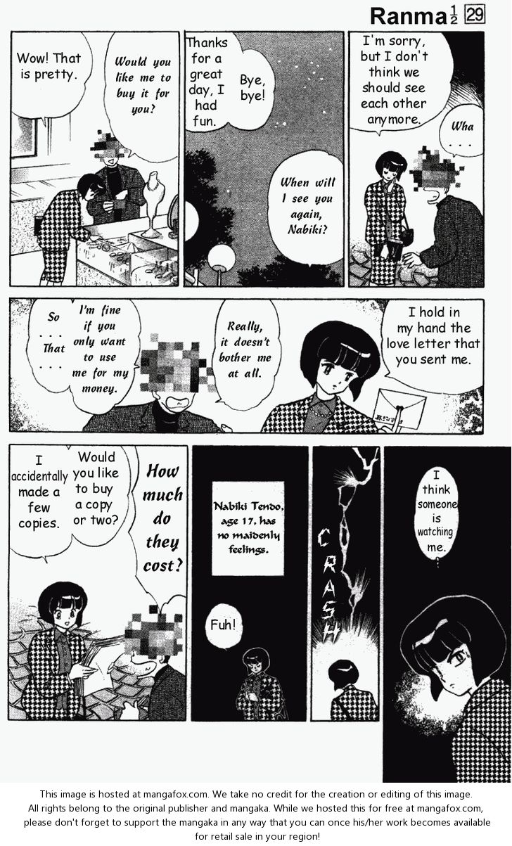 Read Ranma 12 Manga Online