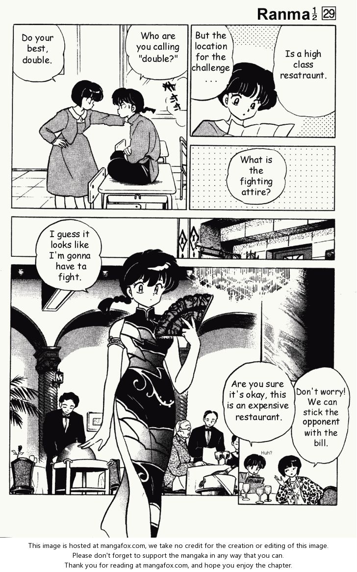 Read Ranma 12 Manga Online