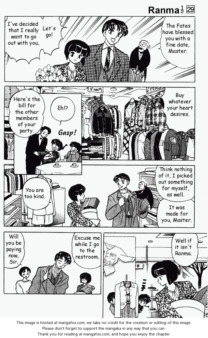 Read Ranma 12 Manga Online