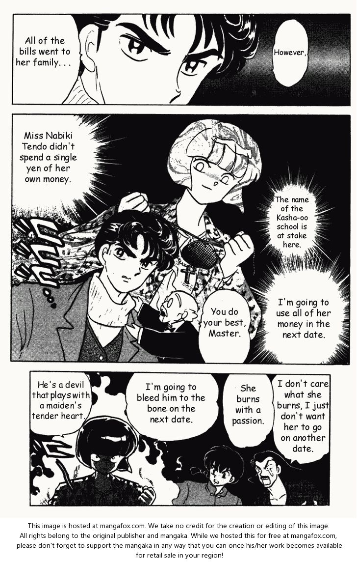 Read Ranma 12 Manga Online