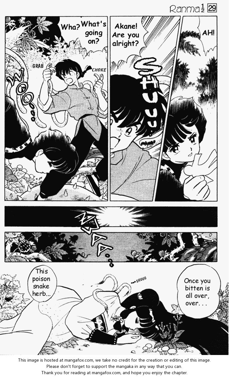 Read Ranma 12 Manga Online