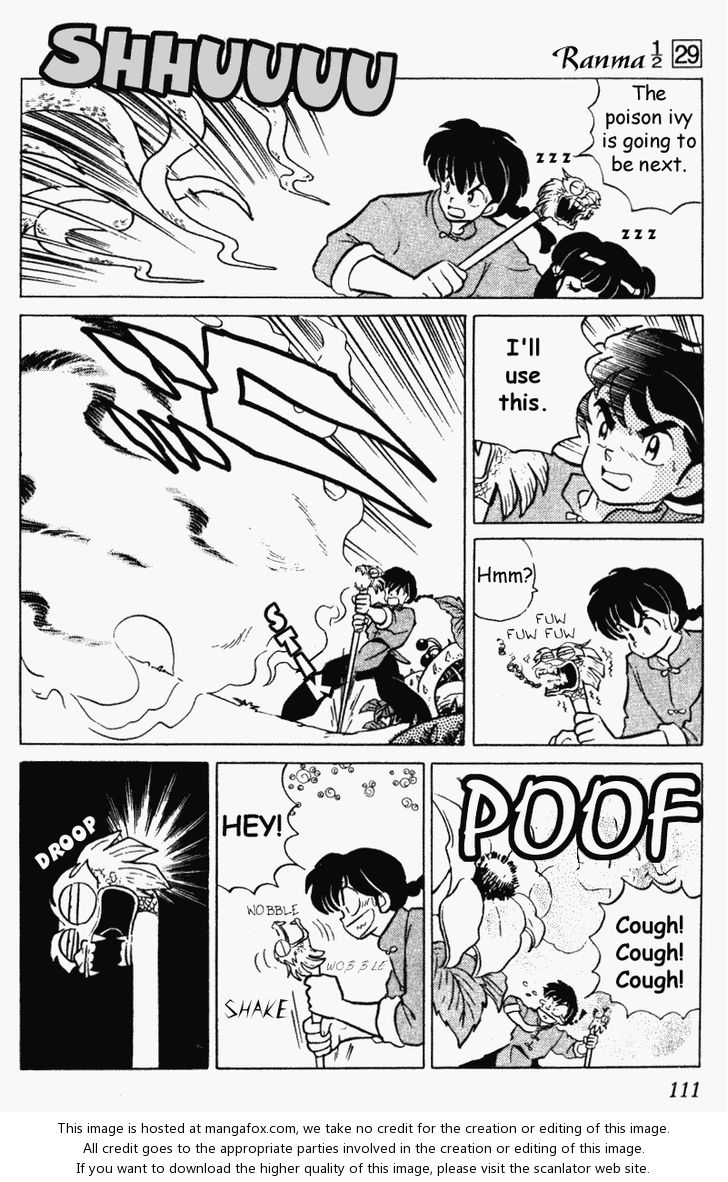 Read Ranma 12 Manga Online