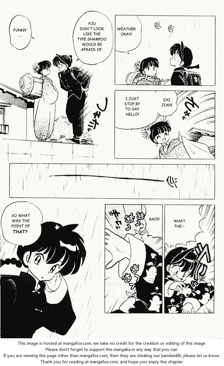 Read Ranma 12 Manga Online