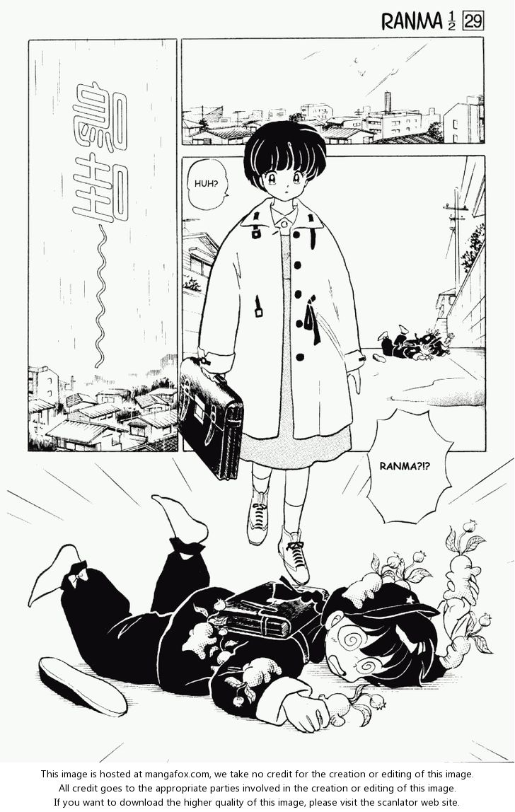 Read Ranma 12 Manga Online