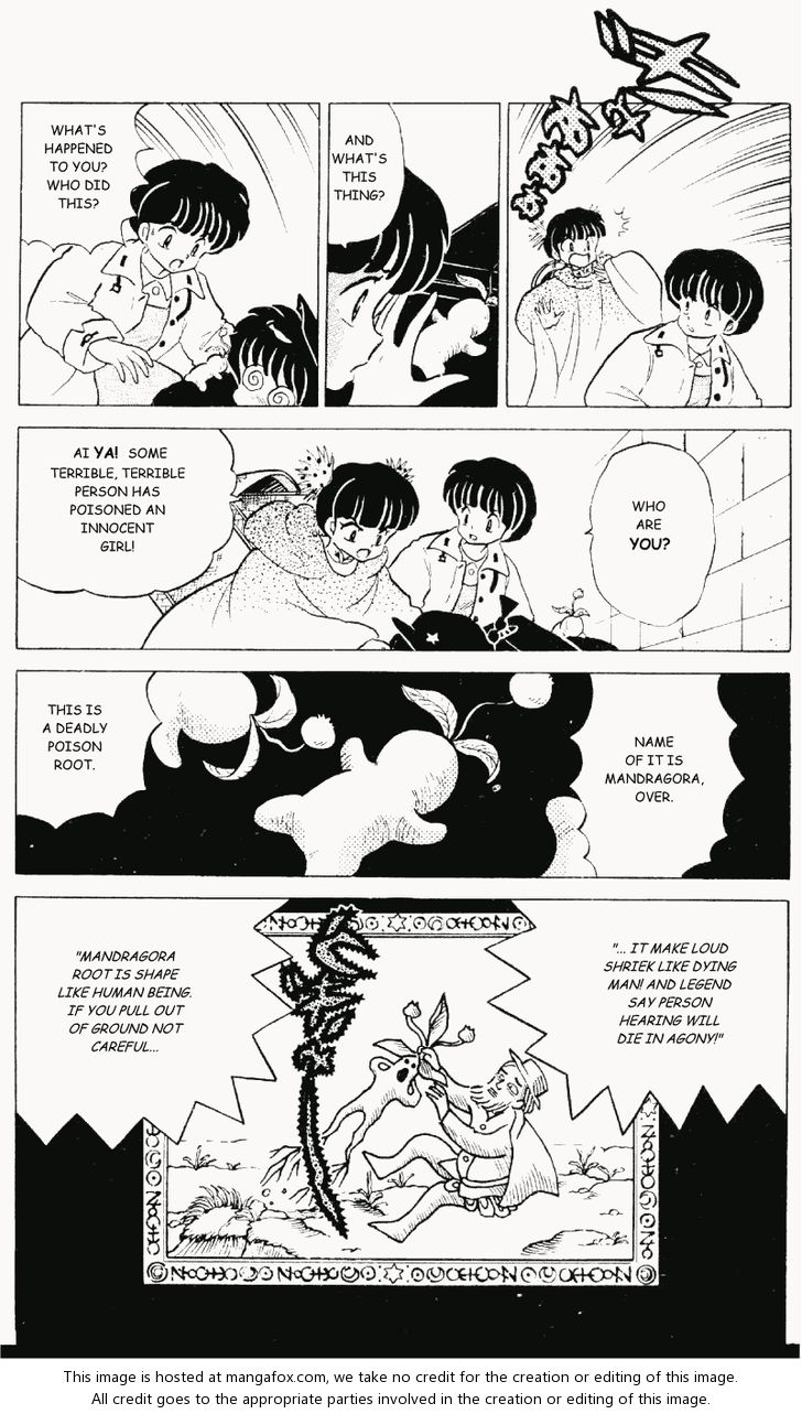 Read Ranma 12 Manga Online