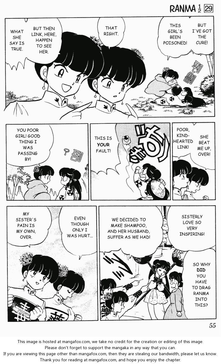 Read Ranma 12 Manga Online