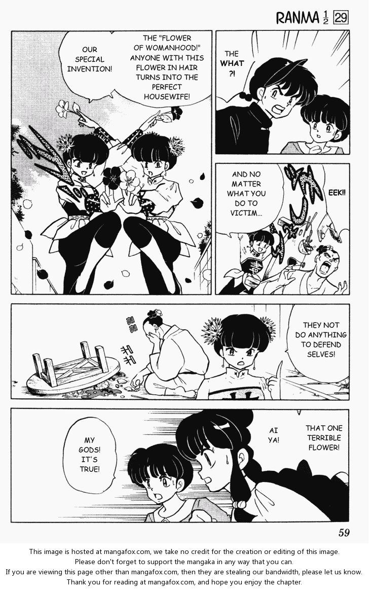 Read Ranma 12 Manga Online