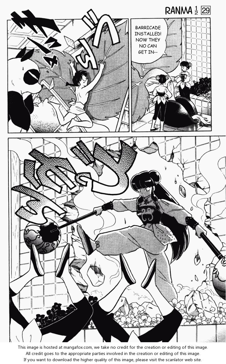 Read Ranma 12 Manga Online
