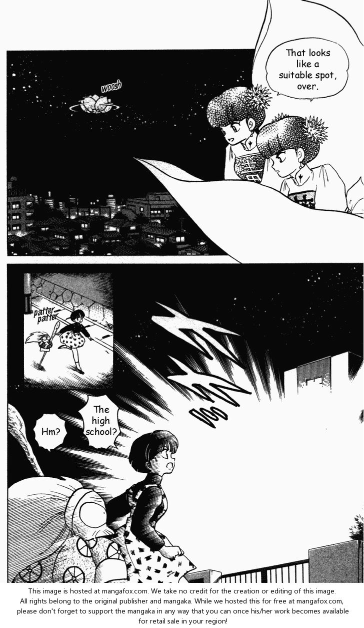 Read Ranma 12 Manga Online