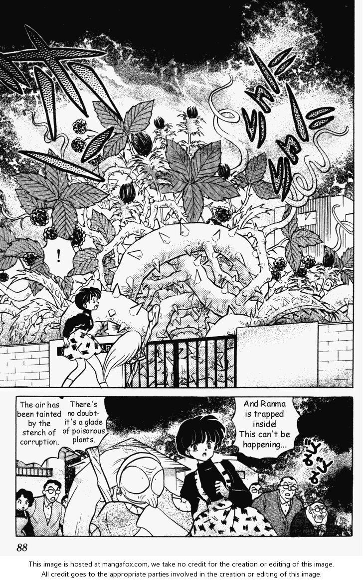 Read Ranma 12 Manga Online