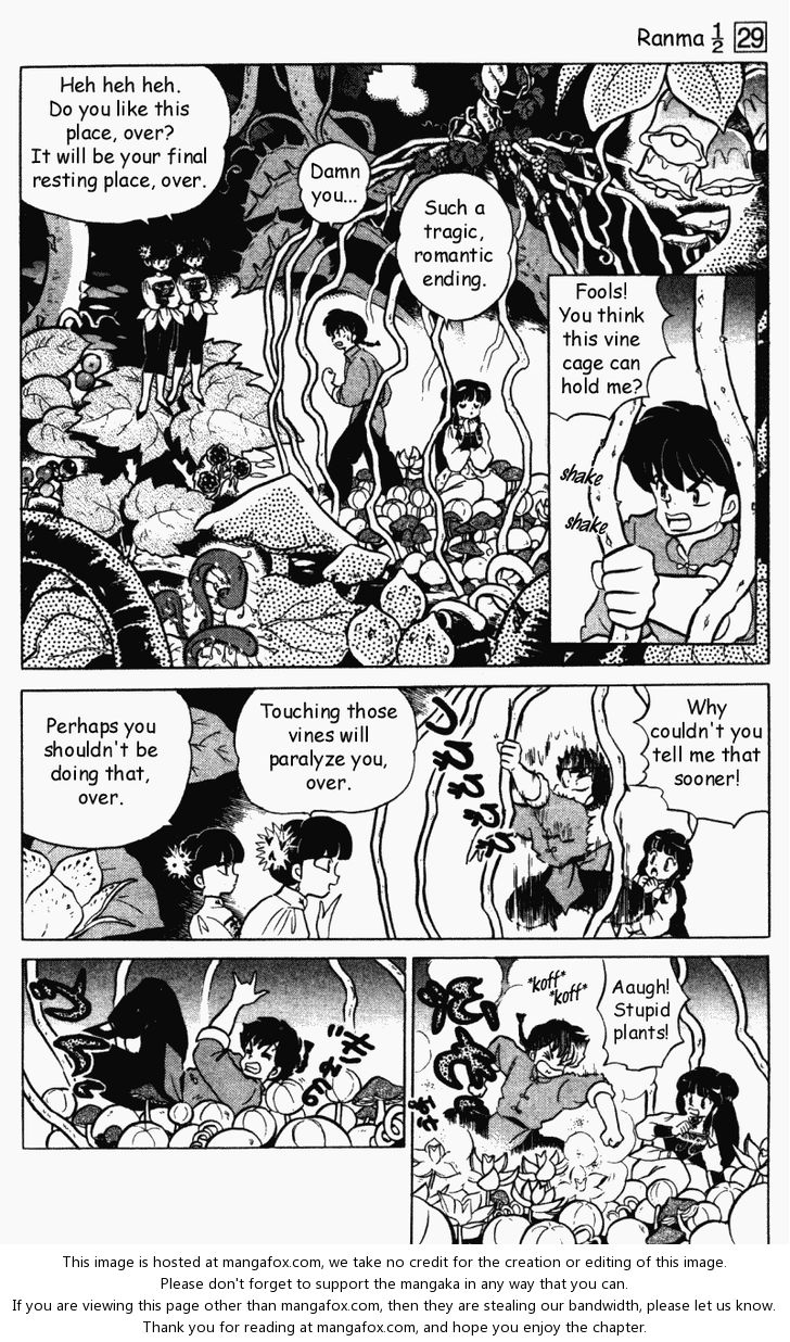 Read Ranma 12 Manga Online