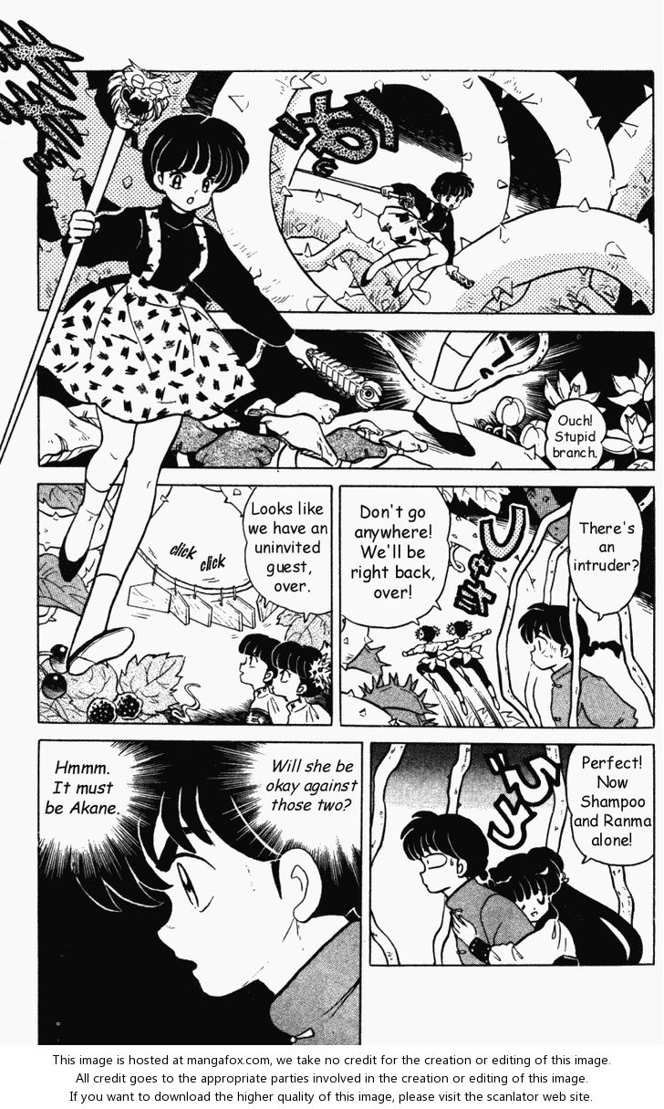 Read Ranma 12 Manga Online