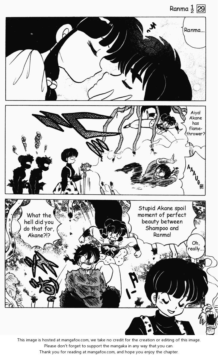 Read Ranma 12 Manga Online