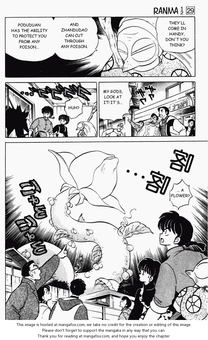 Read Ranma 12 Manga Online