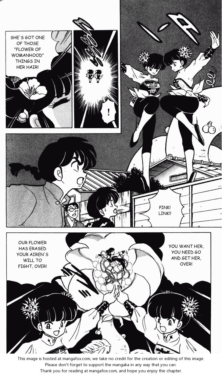 Read Ranma 12 Manga Online